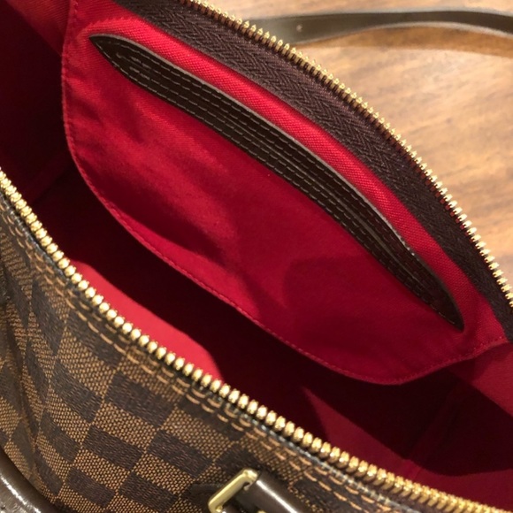 ♥️SOLD♥️ Speedy 30 bandouliere damier ♥️SOLD♥️ - Picture 4 of 6